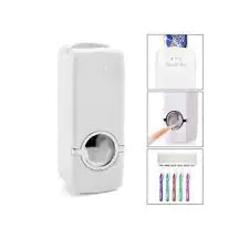 Toothpaste Dispenser