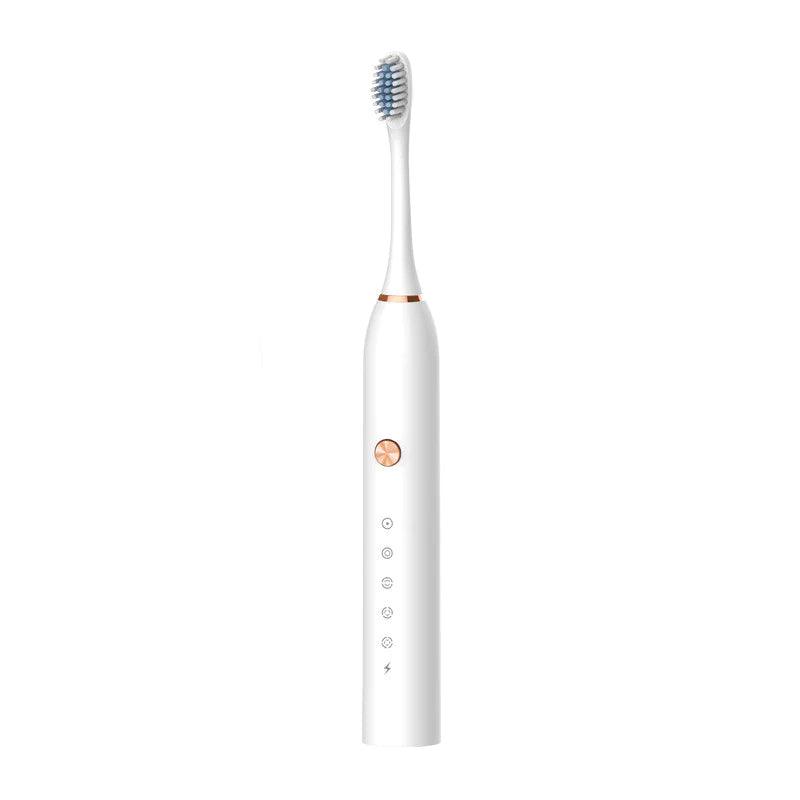 Electric Toothbrush X4 - Oral Agency