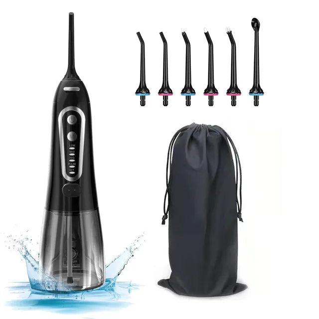 Electric Water Flosser - Oral Agency