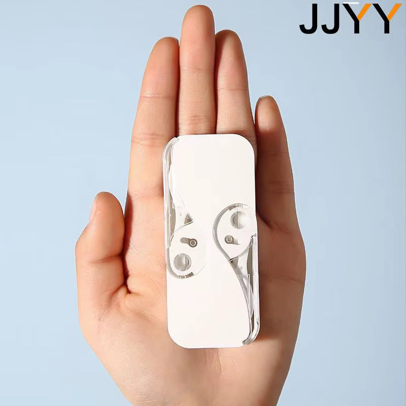 Portable Dental Floss Dispenser Case