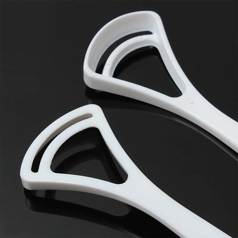 2pcs Tongue Cleaner