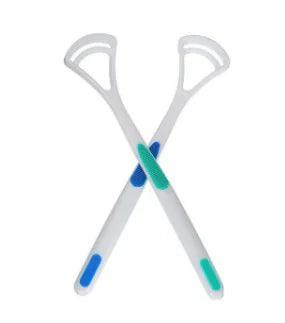 2pcs-tongue-brush-cleaner-oral-agency-6 - Oral Agency