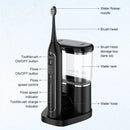 3-in1-cordless-advanced-water-dental-flosser-and-electric-toothbrush-combo-oral-agency-4 - Oral Agency