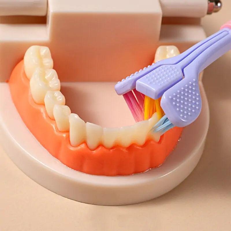 3-sided-kids-toothbrush-oral-agency-4 - Oral Agency