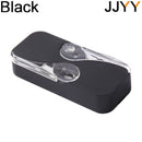 Portable Dental Floss Dispenser Case
