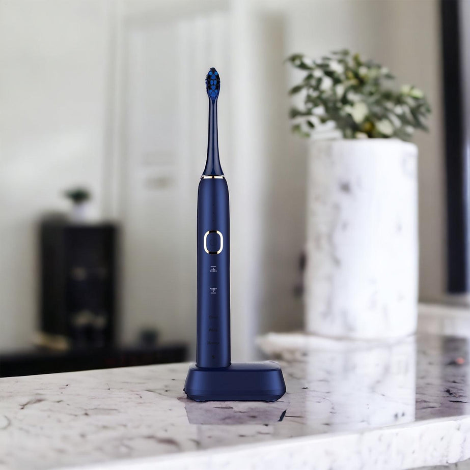 3D-Touch UltraSonic Electric Toothbrush