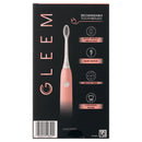 Rechargeable Electric Toothbrush, Soft, Coral, 1 Ct