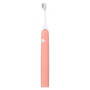 Rechargeable Electric Toothbrush, Soft, Coral, 1 Ct