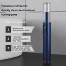 Ultrasonic Dental Scaler Stone Removal with Lights Dental Mirror LED Display Electric Teeth Plaque Cleaner Dental