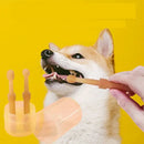 Pet Teeth Cleaning Kit