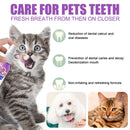 Pet Teeth Cleaning Spray