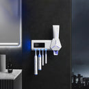 Uv Future X Toothbrush Sterilizer