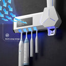 Uv Future X Toothbrush Sterilizer