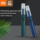 Ultrasonic Dental Scaler Stone Removal with Lights Dental Mirror LED Display Electric Teeth Plaque Cleaner Dental