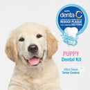 Advanced Oral Care Puppy Dental Kit Puppy Original 3 Count - Oral Agency