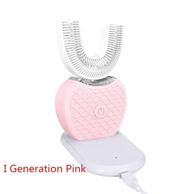 Pink I Generation