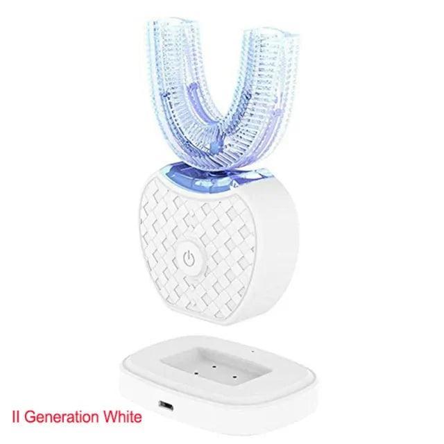 White II Generation