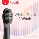 Colgate Electric Toothbrush Series 1 Pulse Whitening Red