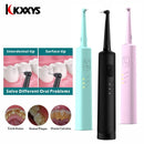 Dental Cleaner Tool - Oral Agency