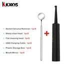 Dental Cleaner Tool - Oral Agency