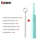 Dental Cleaner Tool - Oral Agency