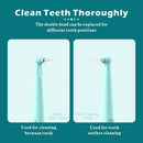 Dental Cleaner Tool - Oral Agency