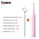 Dental Cleaner Tool - Oral Agency