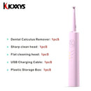 Dental Cleaner Tool - Oral Agency