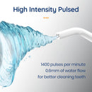 Dental Oral Irrigator - Oral Agency