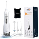 Dental Oral Irrigator - Oral Agency