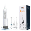 Dental Oral Irrigator - Oral Agency