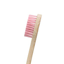 Eco-Friendly Biodegradable Brush Head & Bamboo Electrical Toothbrush - Oral Agency