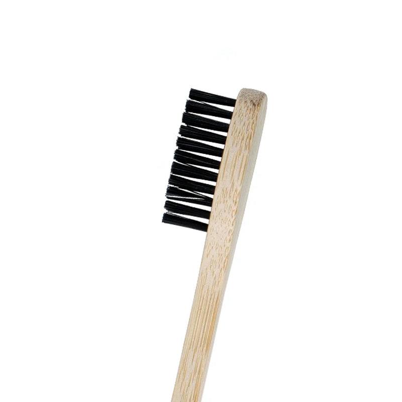 Eco-Friendly Biodegradable Brush Head & Bamboo Electrical Toothbrush - Oral Agency