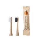 Eco-Friendly Biodegradable Brush Head & Bamboo Electrical Toothbrush - Oral Agency