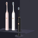 Electric Toothbrush X4 - Oral Agency