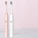 Electric Toothbrush X4 - Oral Agency