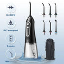 Electric Water Flosser - Oral Agency