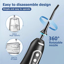 Electric Water Flosser - Oral Agency