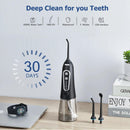 Electric Water Flosser - Oral Agency