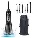 Electric Water Flosser - Oral Agency