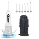 Electric Water Flosser - Oral Agency