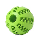 Pet Teeth Cleaning Ball