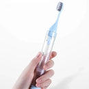 Foldable Portable Toothbrush Set - Oral Agency