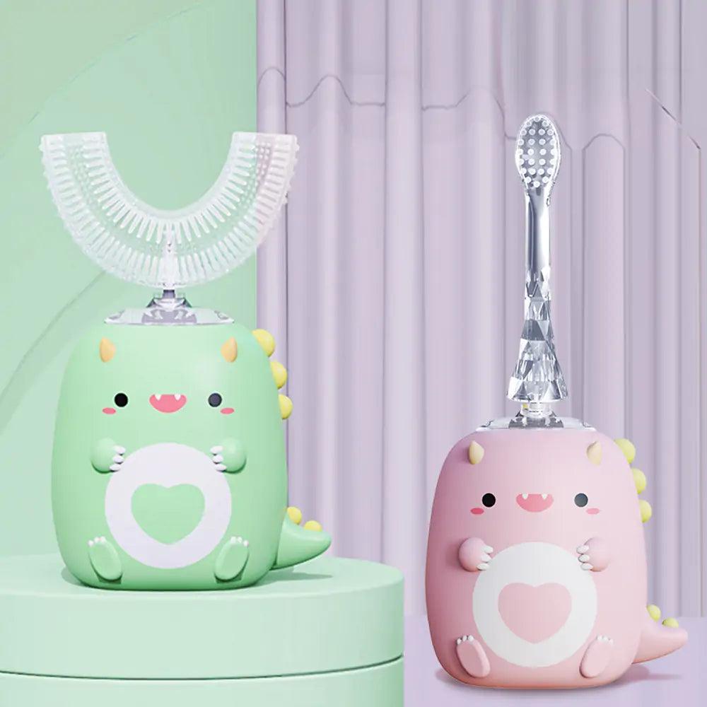 Kids Electric Toothbrush - Oral Agency