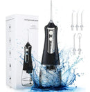 Oral Irrigator Portable Water Flosser - Oral Agency