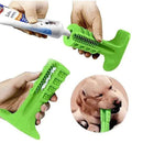 Pet Teether Toothbrush - Oral Agency