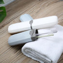 Portable Toothbrush Holder - Oral Agency