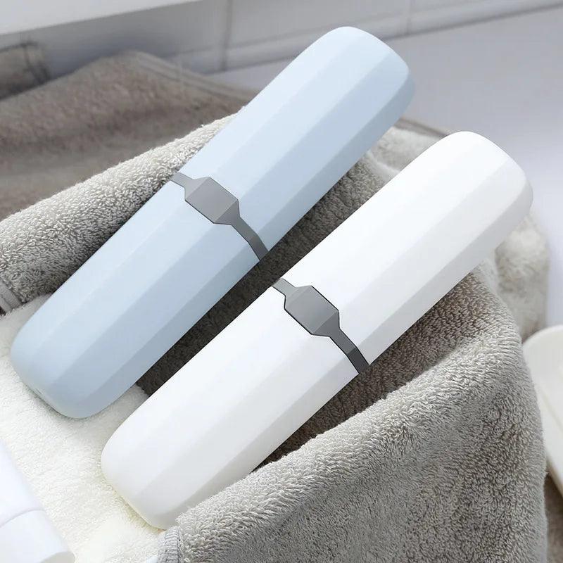 Portable Toothbrush Holder - Oral Agency