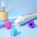 Self-Closing Toothpaste Squeezer - Oral Agency