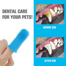 Super Soft Dog Toothbrush - Oral Agency